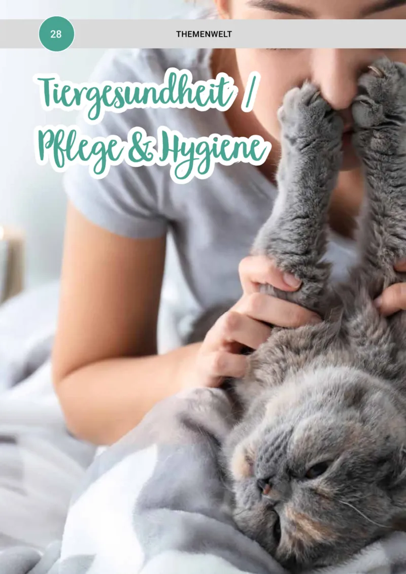 Zookauf Prospekt vom 01.10.2025, Seite 28