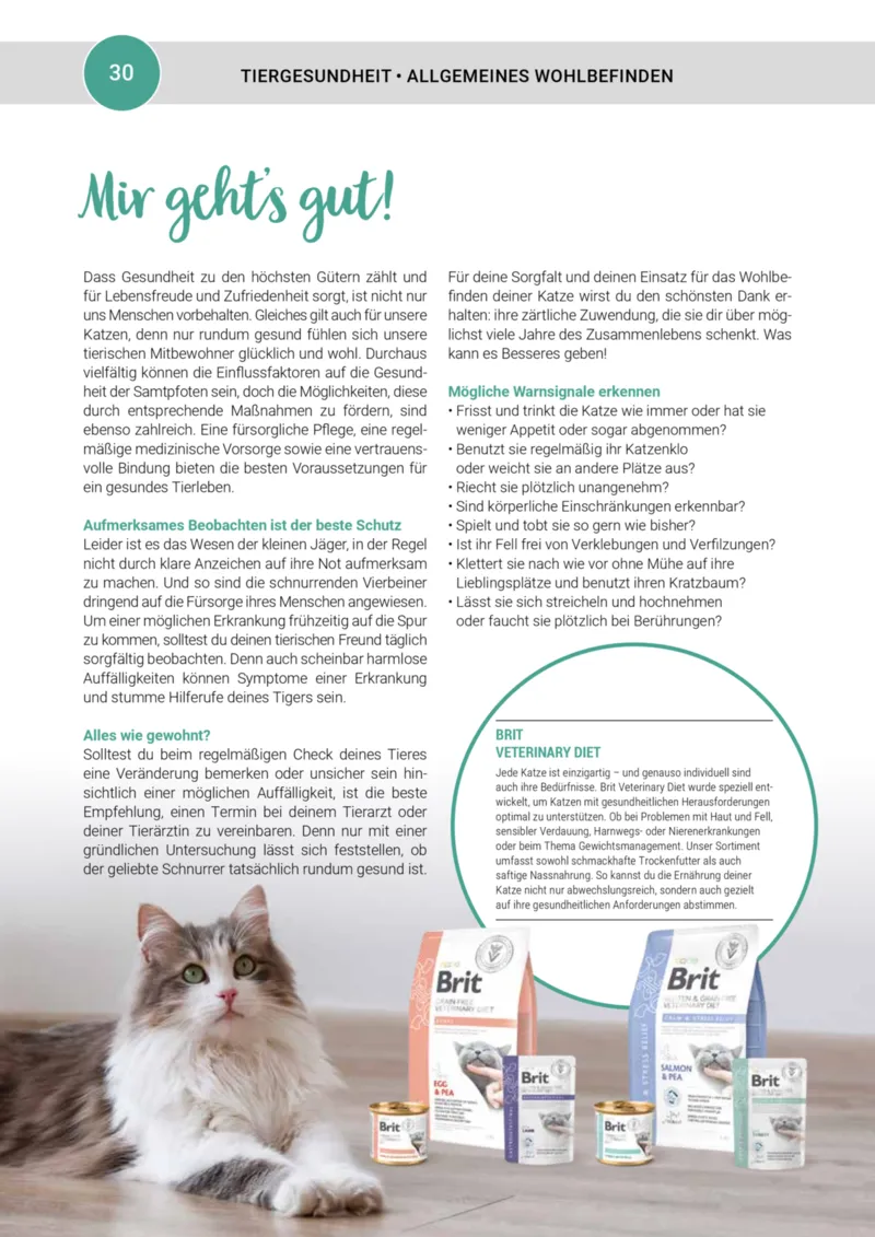 Zookauf Prospekt vom 01.10.2025, Seite 30