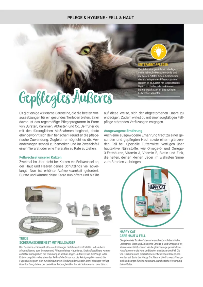 Zookauf Prospekt vom 01.10.2025, Seite 35