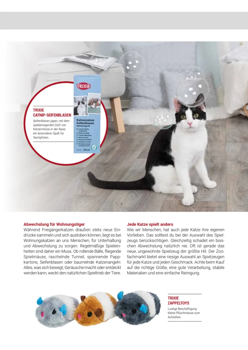 Zookauf Prospekt vom 01.10.2025, Seite 51