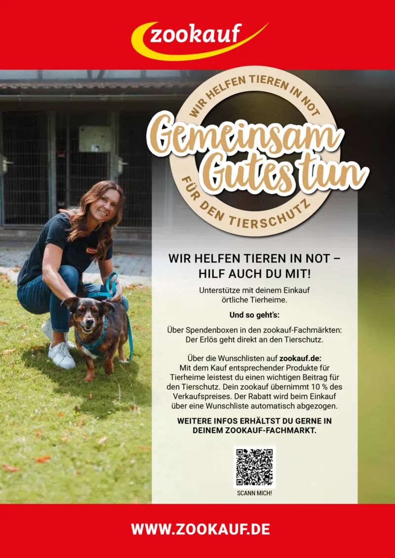 Zookauf Prospekt vom 01.10.2025, Seite 59