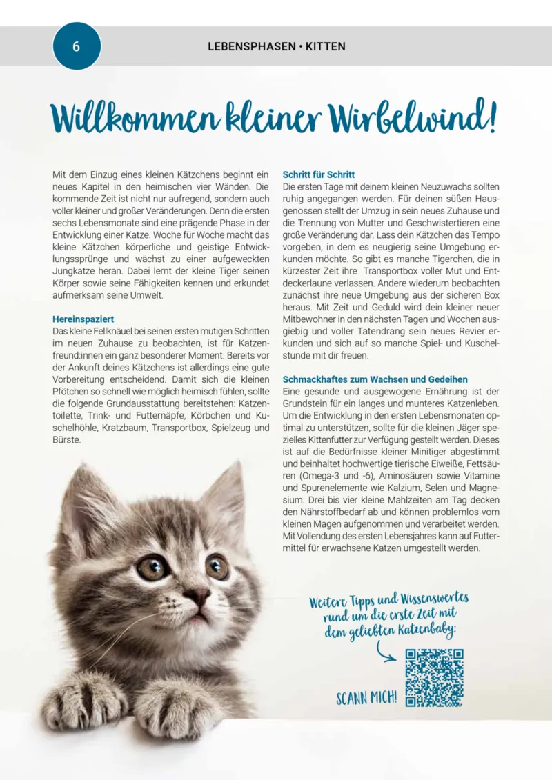 Zookauf Prospekt vom 01.10.2025, Seite 6