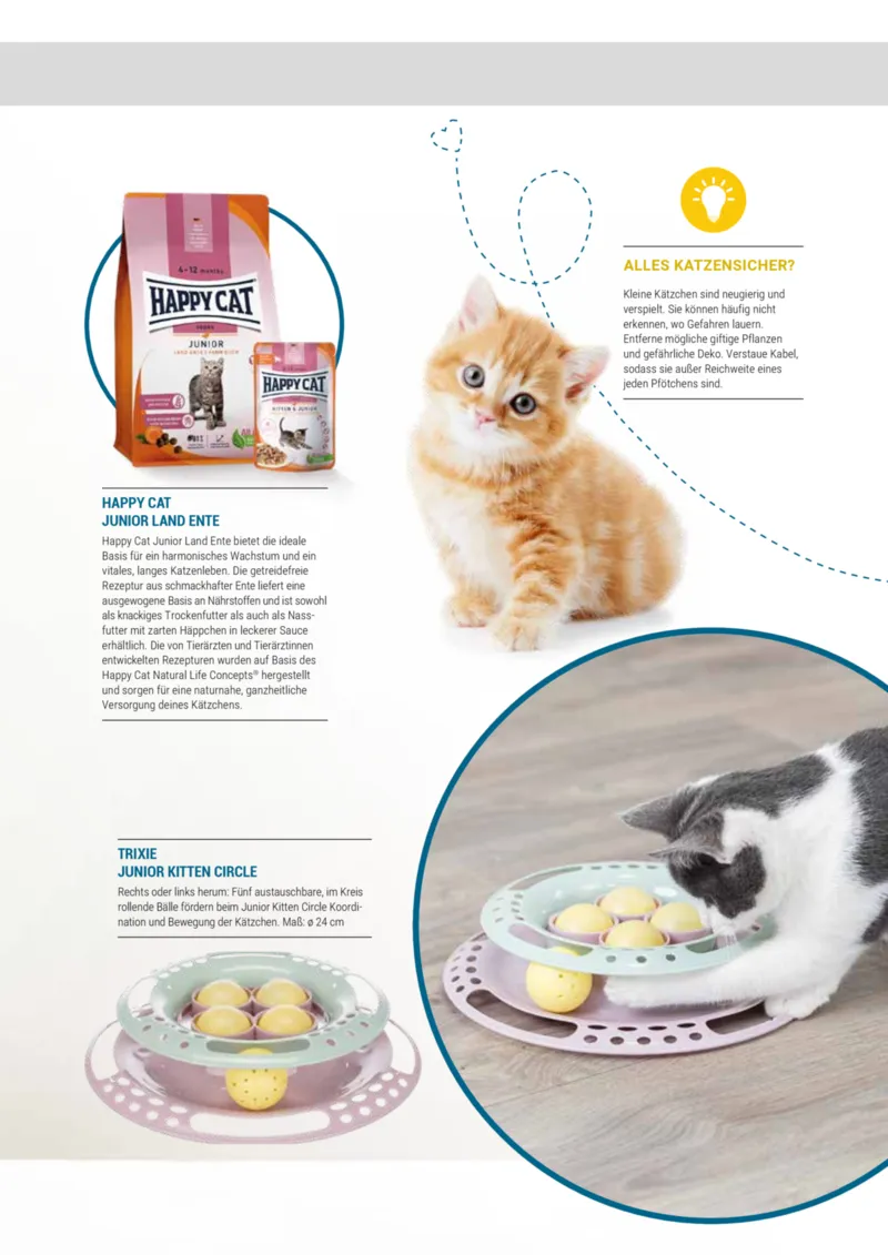 Zookauf Prospekt vom 01.10.2025, Seite 7