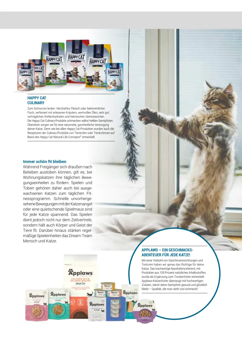 Zookauf Prospekt vom 01.10.2025, Seite 9