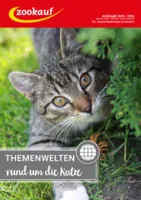Zookauf Prospekt vom 01.10.2025