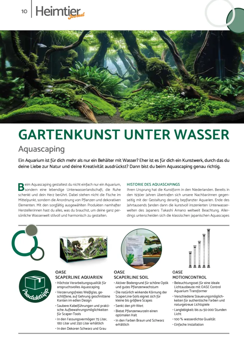 Zookauf Prospekt vom 01.10.2025, Seite 10