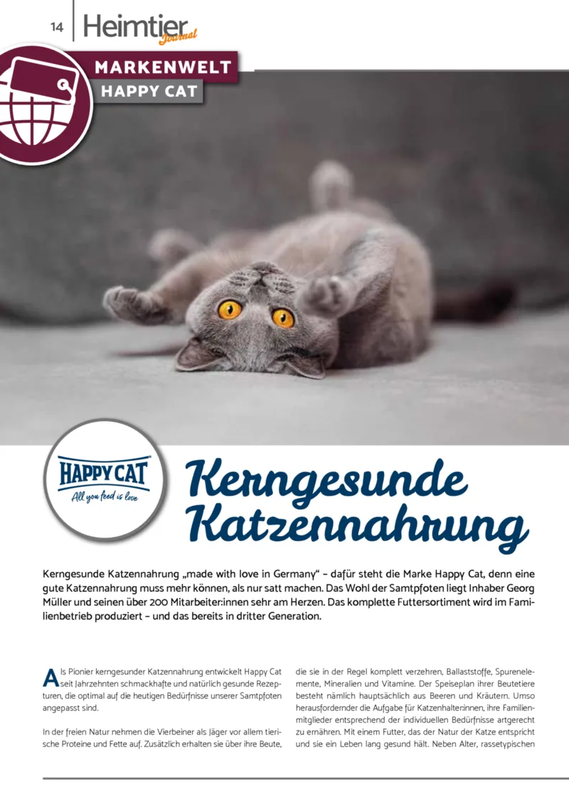 Zookauf Prospekt vom 01.10.2025, Seite 14