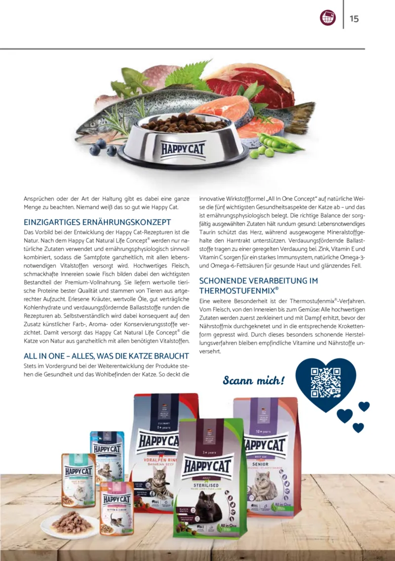 Zookauf Prospekt vom 01.10.2025, Seite 15
