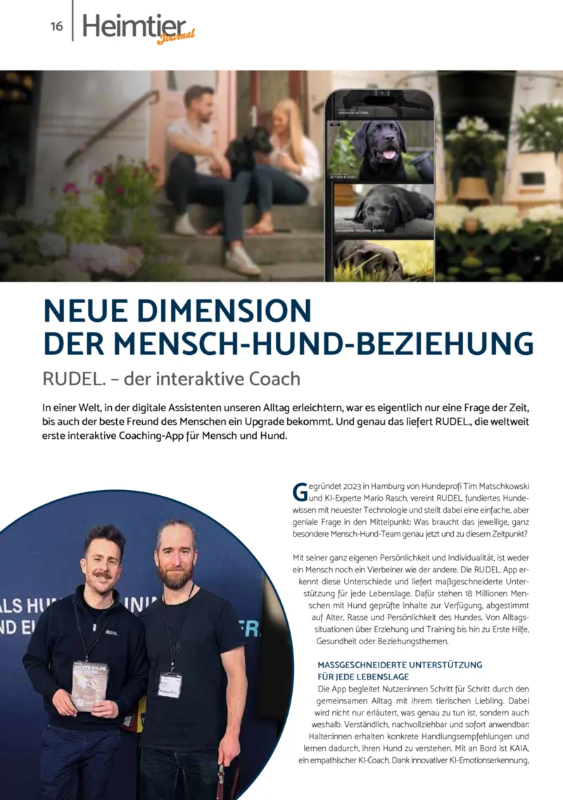 Zookauf Prospekt vom 01.10.2025, Seite 16