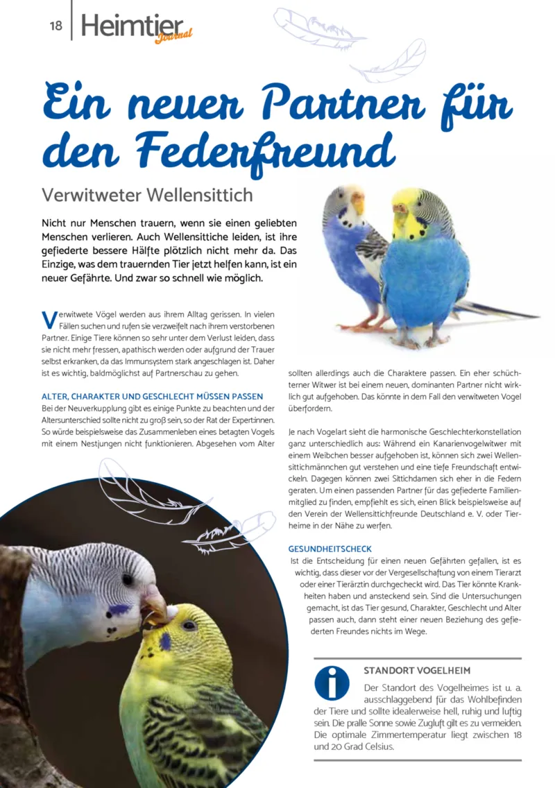 Zookauf Prospekt vom 01.10.2025, Seite 18