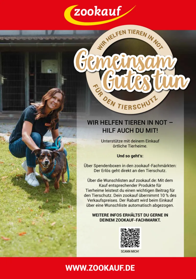Zookauf Prospekt vom 01.10.2025, Seite 19
