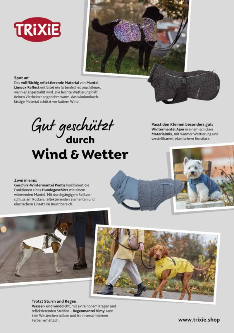 Zookauf Prospekt vom 01.10.2025, Seite 2