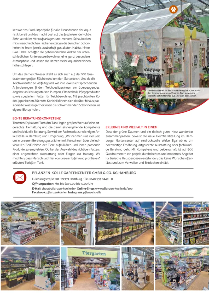 Zookauf Prospekt vom 01.10.2025, Seite 21