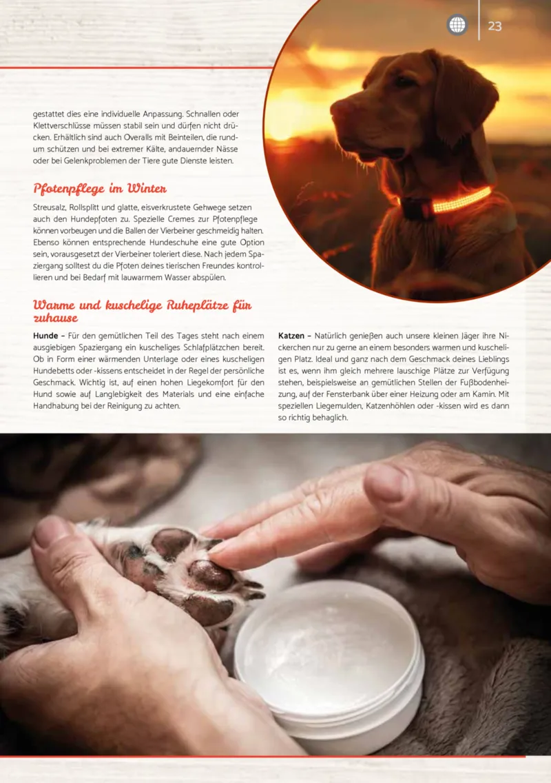 Zookauf Prospekt vom 01.10.2025, Seite 23