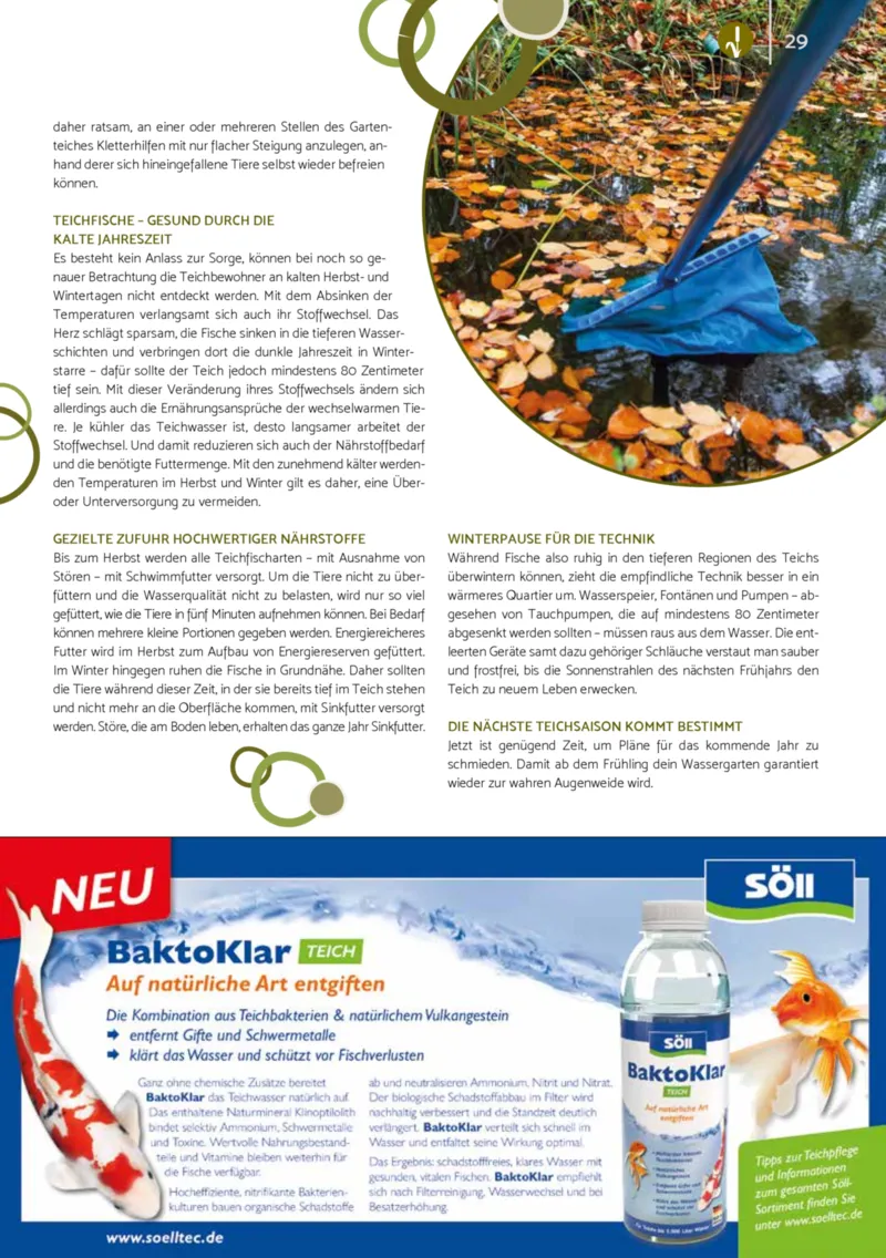 Zookauf Prospekt vom 01.10.2025, Seite 29