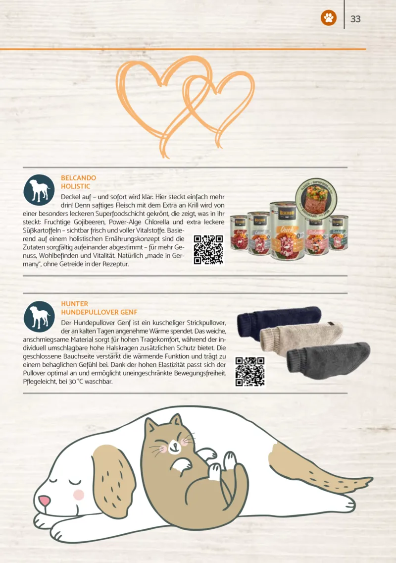 Zookauf Prospekt vom 01.10.2025, Seite 33