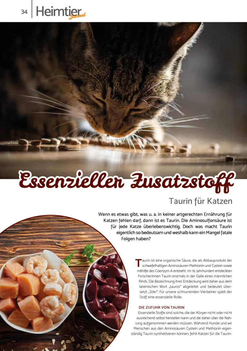 Zookauf Prospekt vom 01.10.2025, Seite 34