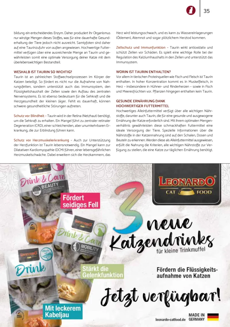 Zookauf Prospekt vom 01.10.2025, Seite 35