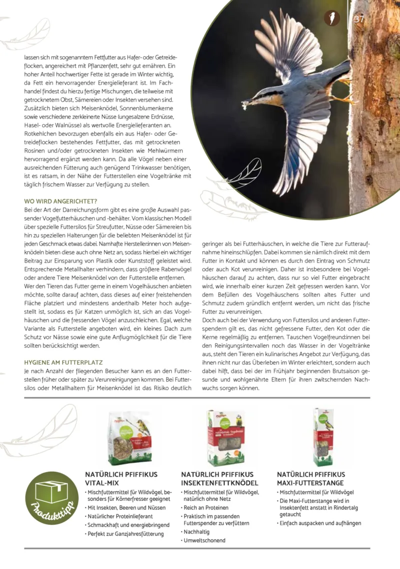 Zookauf Prospekt vom 01.10.2025, Seite 37