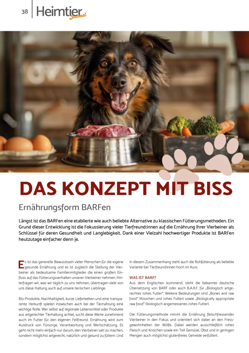 Zookauf Prospekt vom 01.10.2025, Seite 38