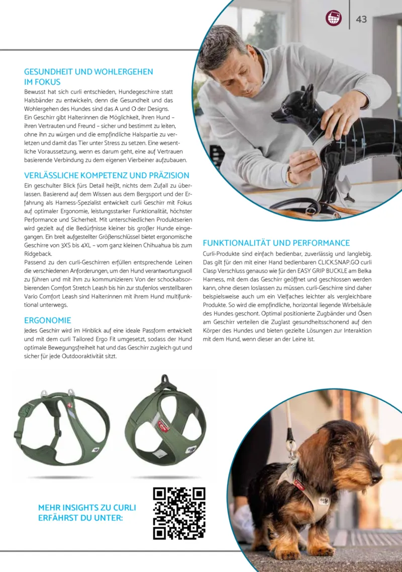 Zookauf Prospekt vom 01.10.2025, Seite 43