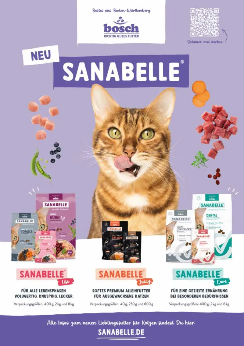 Zookauf Prospekt vom 01.10.2025, Seite 56