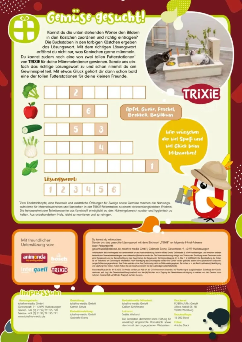 Zookauf Prospekt vom 01.10.2025, Seite 4