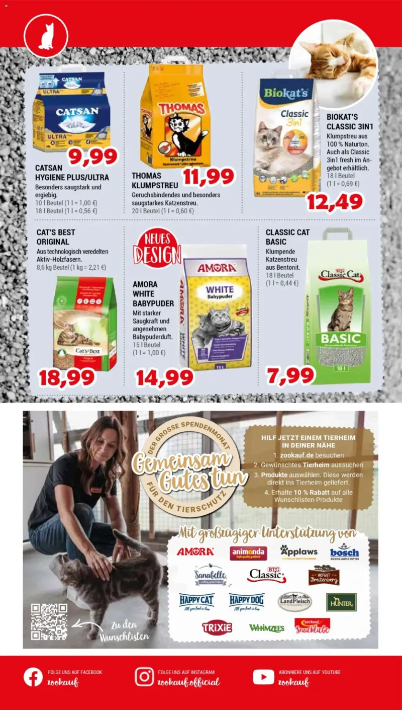 Zookauf Prospekt vom 29.11.2025, Seite 12