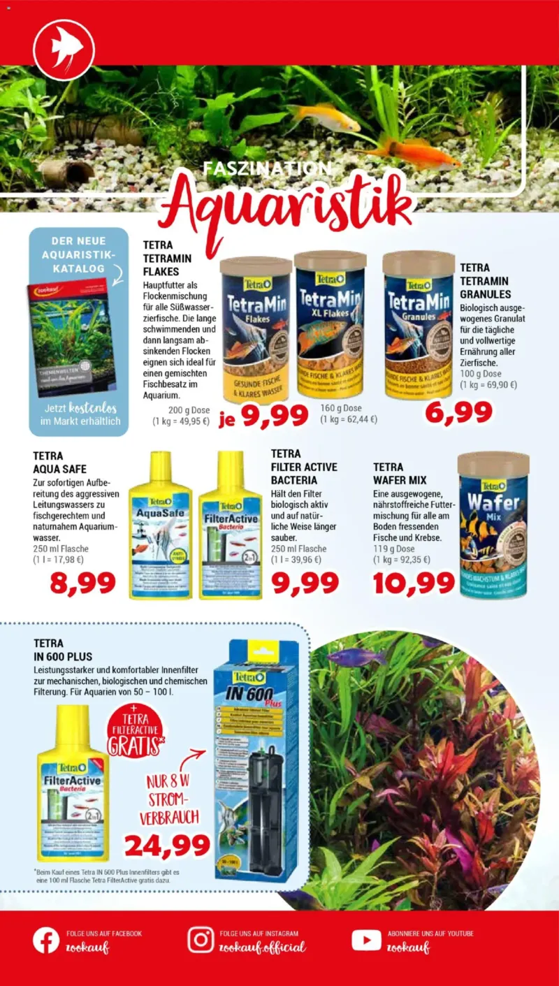 Zookauf Prospekt vom 29.11.2025, Seite 14