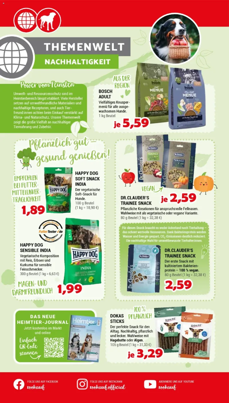 Zookauf Prospekt vom 29.11.2025, Seite 4
