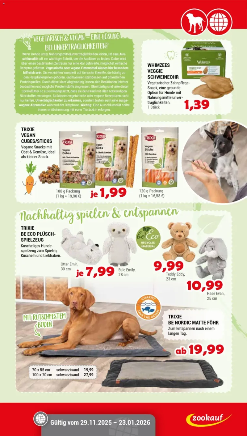Zookauf Prospekt vom 29.11.2025, Seite 5