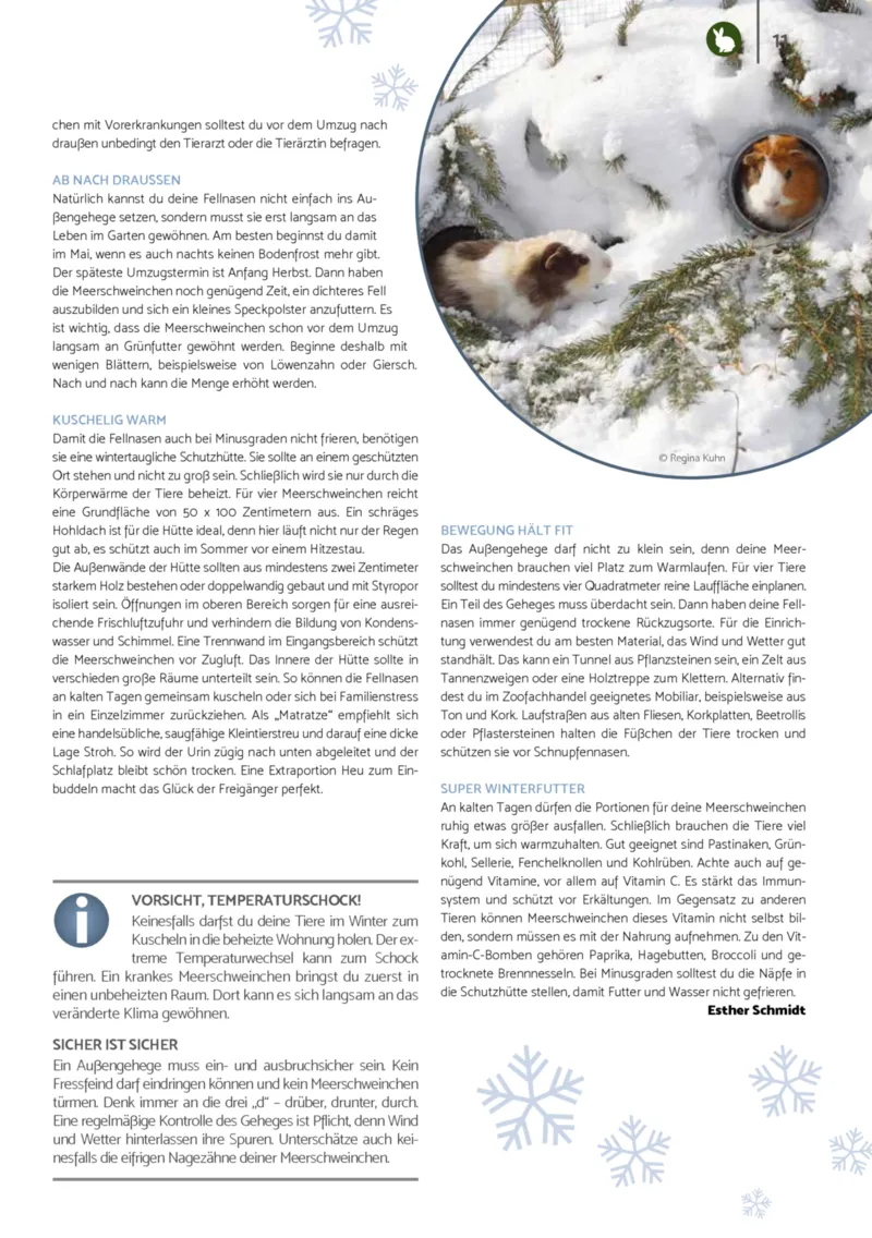 Zookauf Prospekt vom 01.12.2025, Seite 11