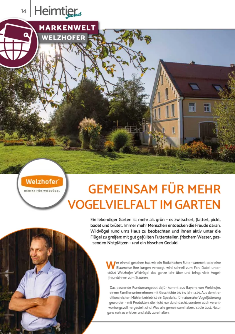 Zookauf Prospekt vom 01.12.2025, Seite 14