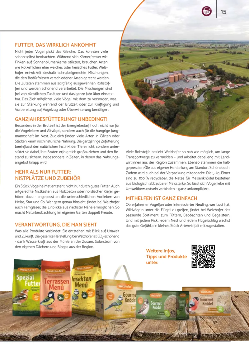 Zookauf Prospekt vom 01.12.2025, Seite 15