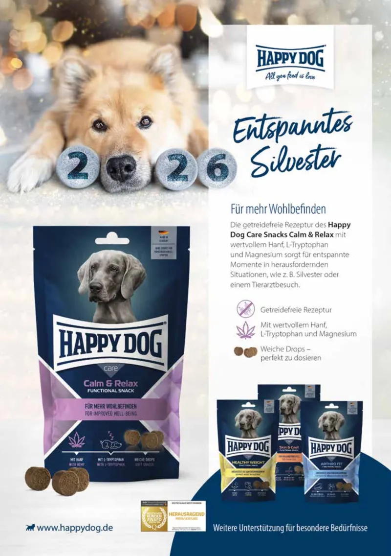 Zookauf Prospekt vom 01.12.2025, Seite 17