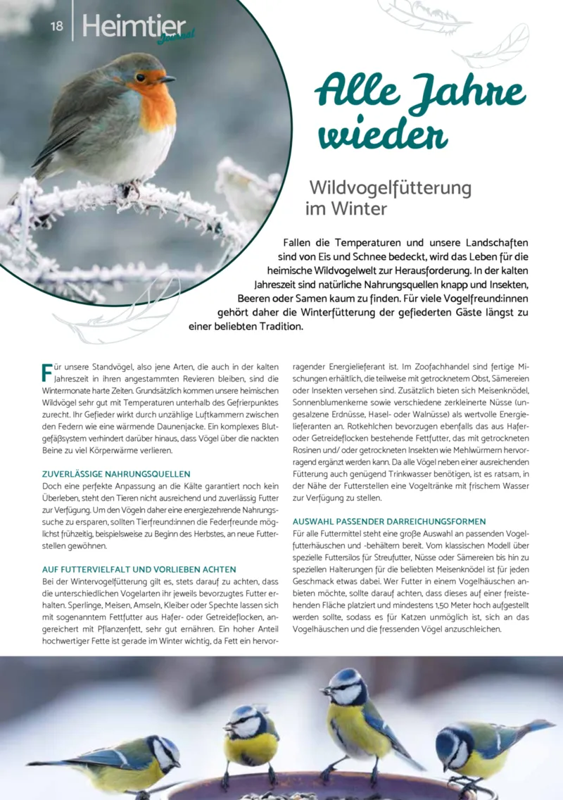 Zookauf Prospekt vom 01.12.2025, Seite 18