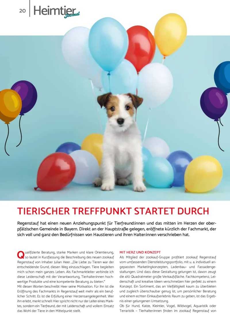 Zookauf Prospekt vom 01.12.2025, Seite 20