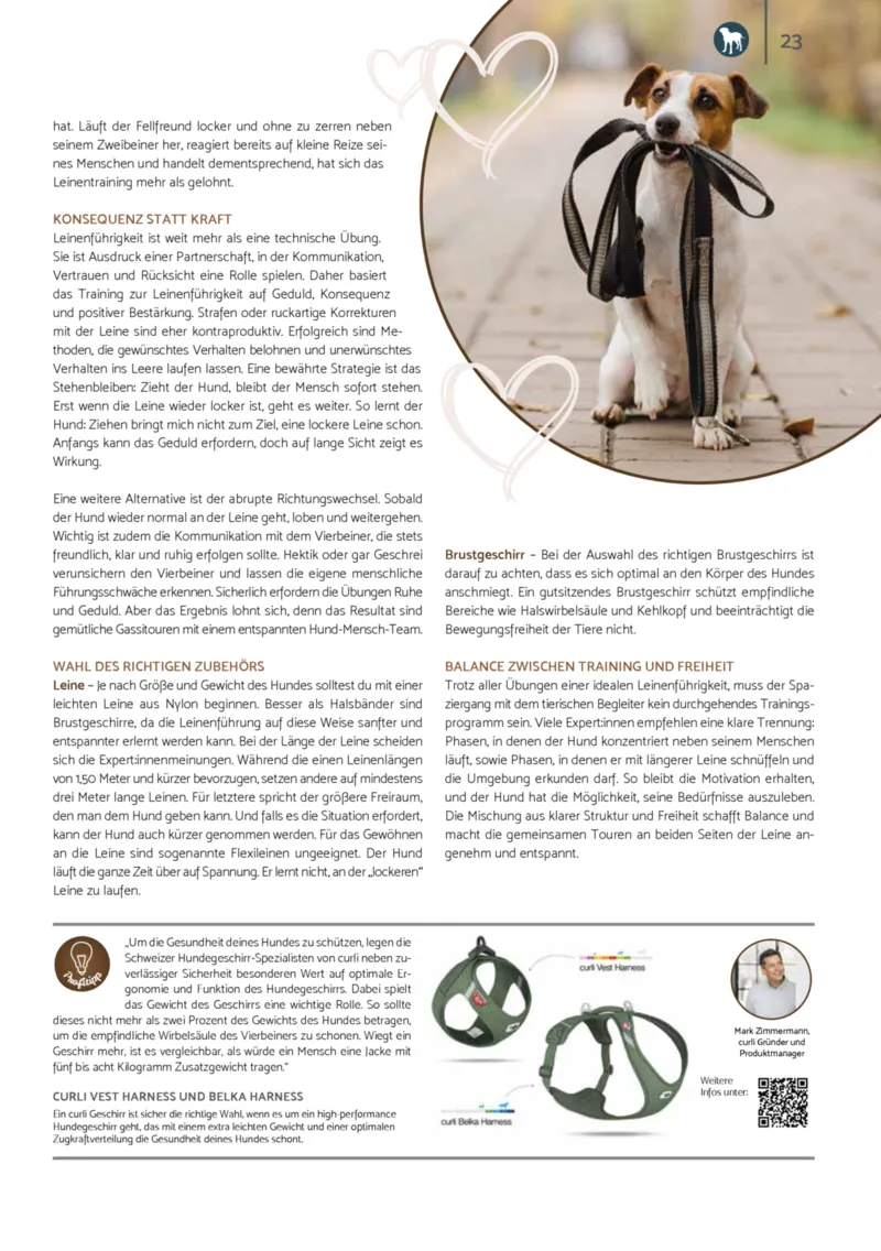 Zookauf Prospekt vom 01.12.2025, Seite 23