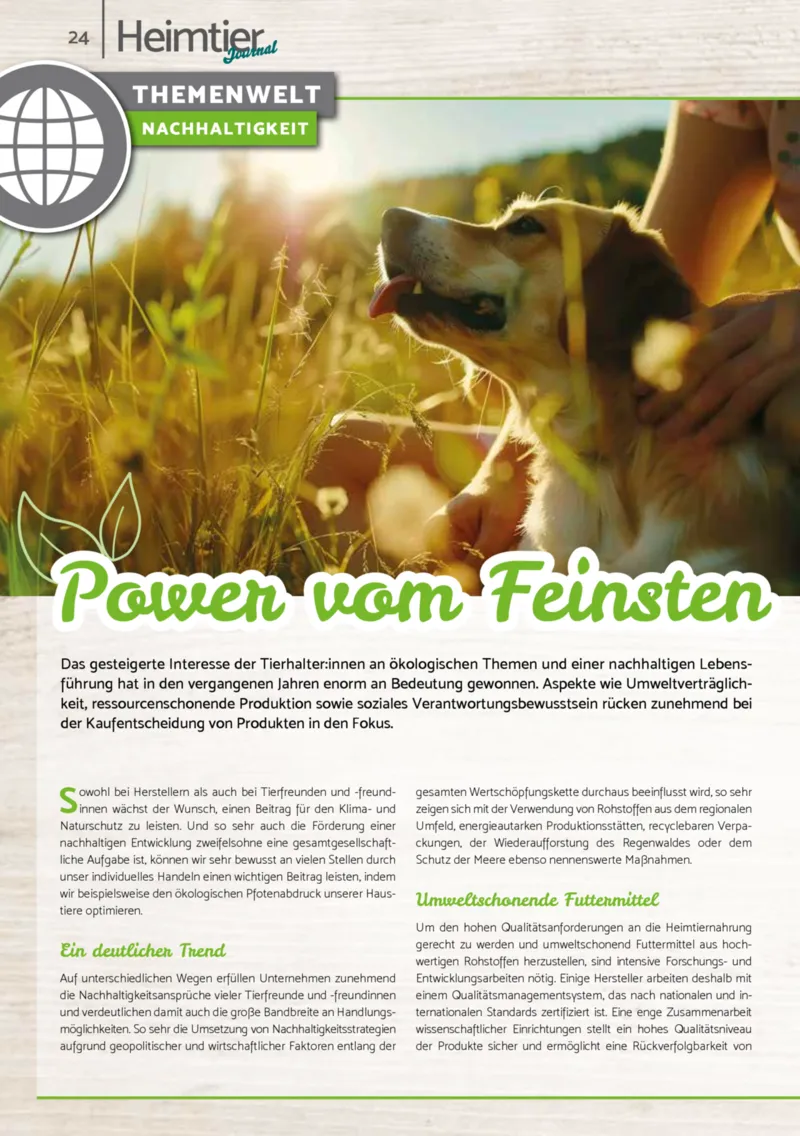 Zookauf Prospekt vom 01.12.2025, Seite 24