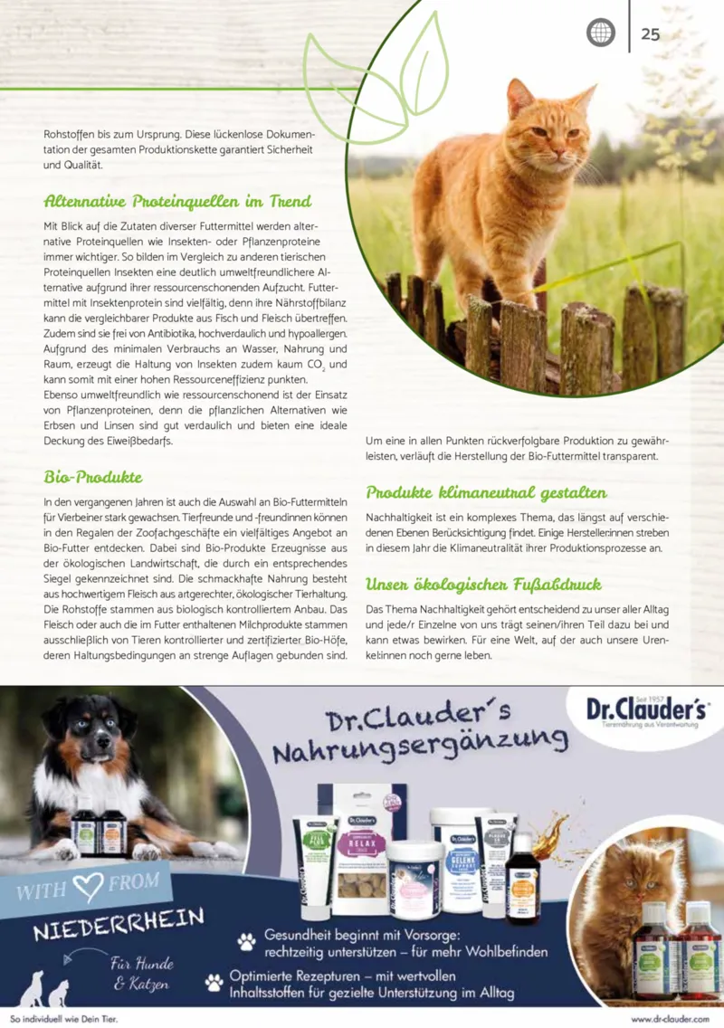 Zookauf Prospekt vom 01.12.2025, Seite 25