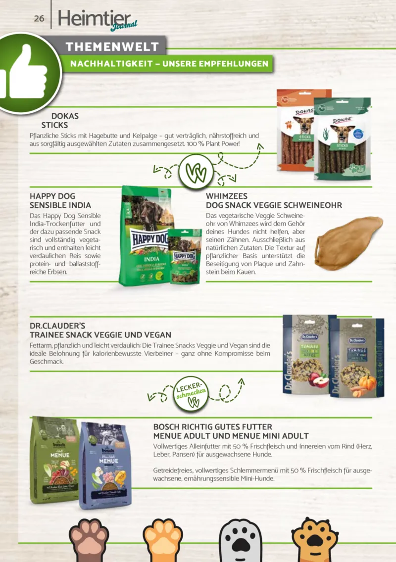 Zookauf Prospekt vom 01.12.2025, Seite 26