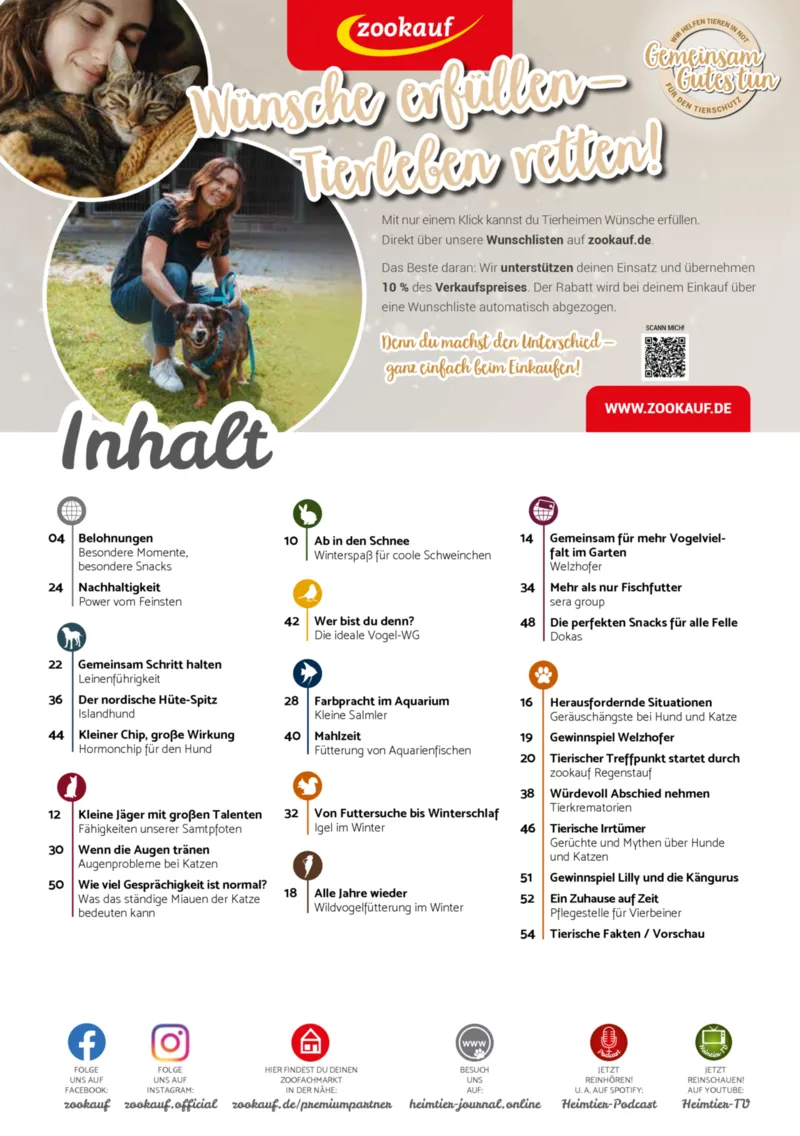 Zookauf Prospekt vom 01.12.2025, Seite 3