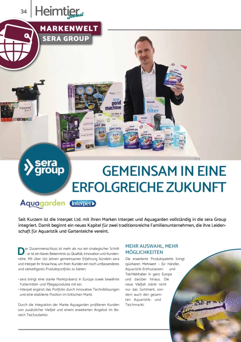 Zookauf Prospekt vom 01.12.2025, Seite 34