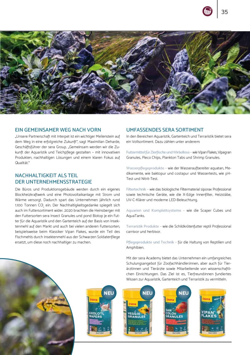 Zookauf Prospekt vom 01.12.2025, Seite 35