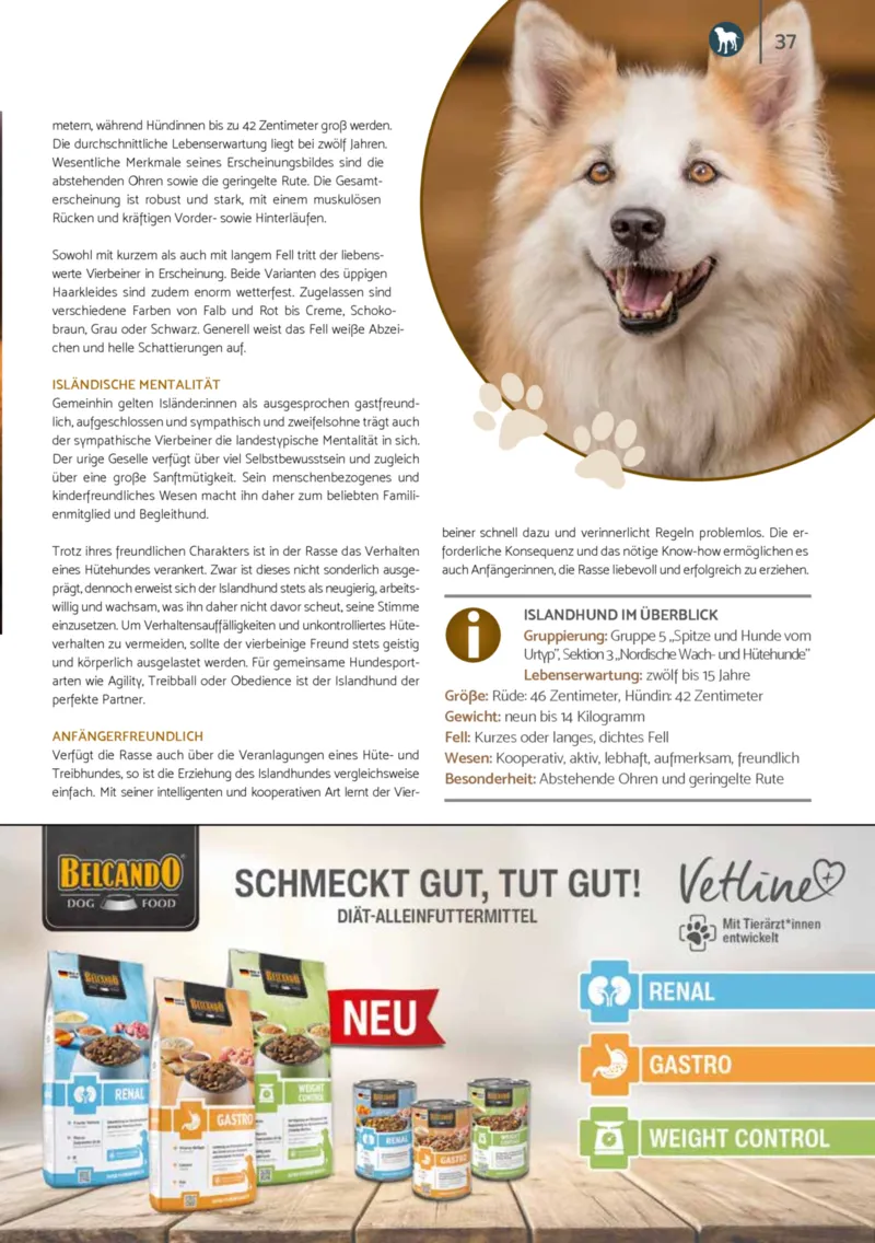 Zookauf Prospekt vom 01.12.2025, Seite 37