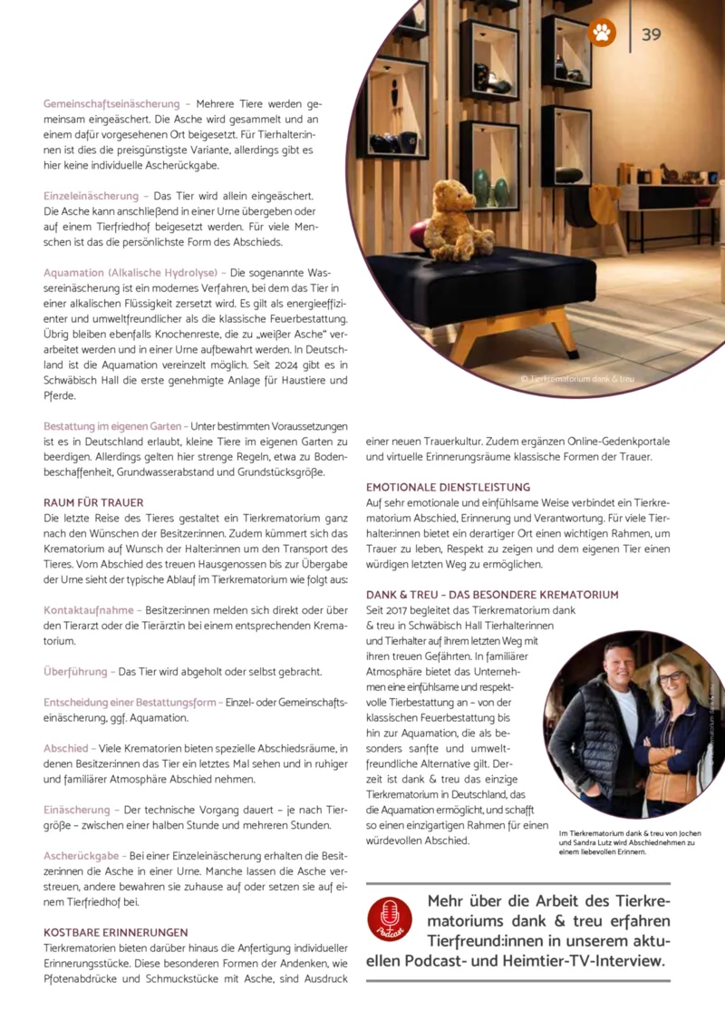 Zookauf Prospekt vom 01.12.2025, Seite 39