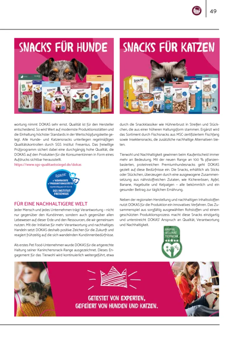 Zookauf Prospekt vom 01.12.2025, Seite 49