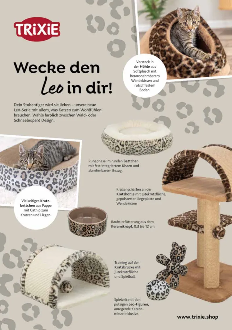 Zookauf Prospekt vom 01.12.2025, Seite 55