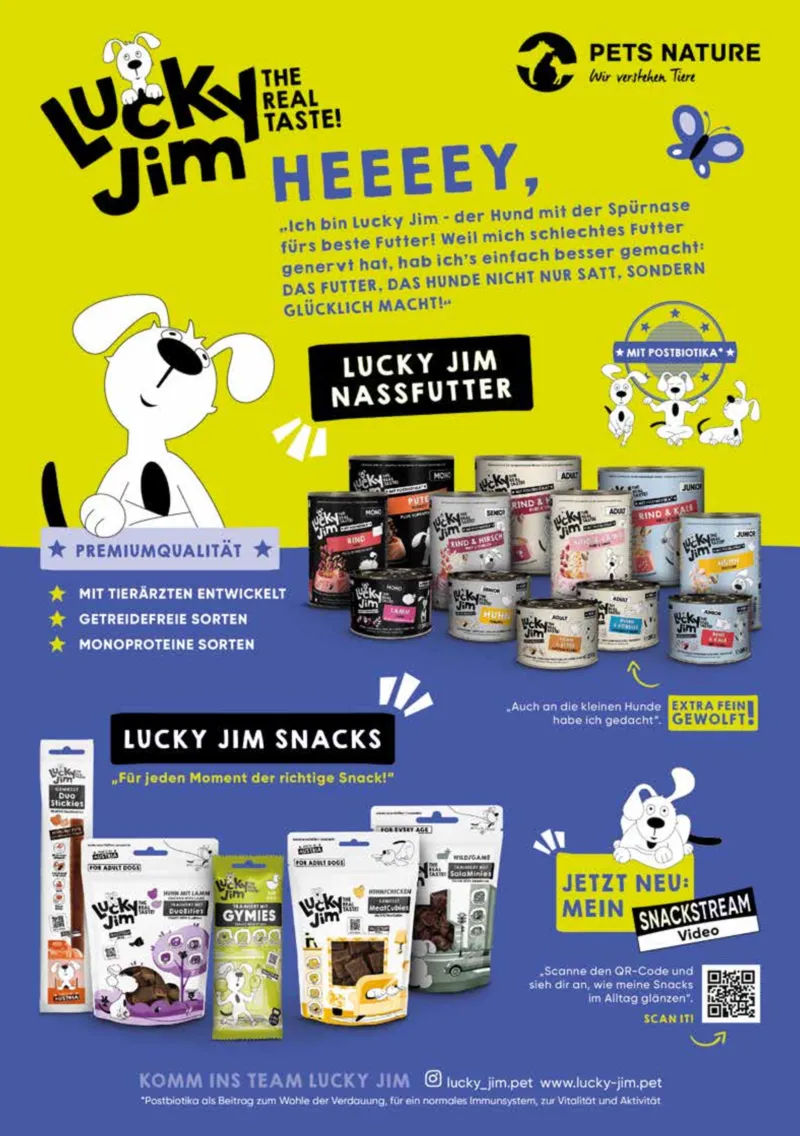 Zookauf Prospekt vom 01.12.2025, Seite 7