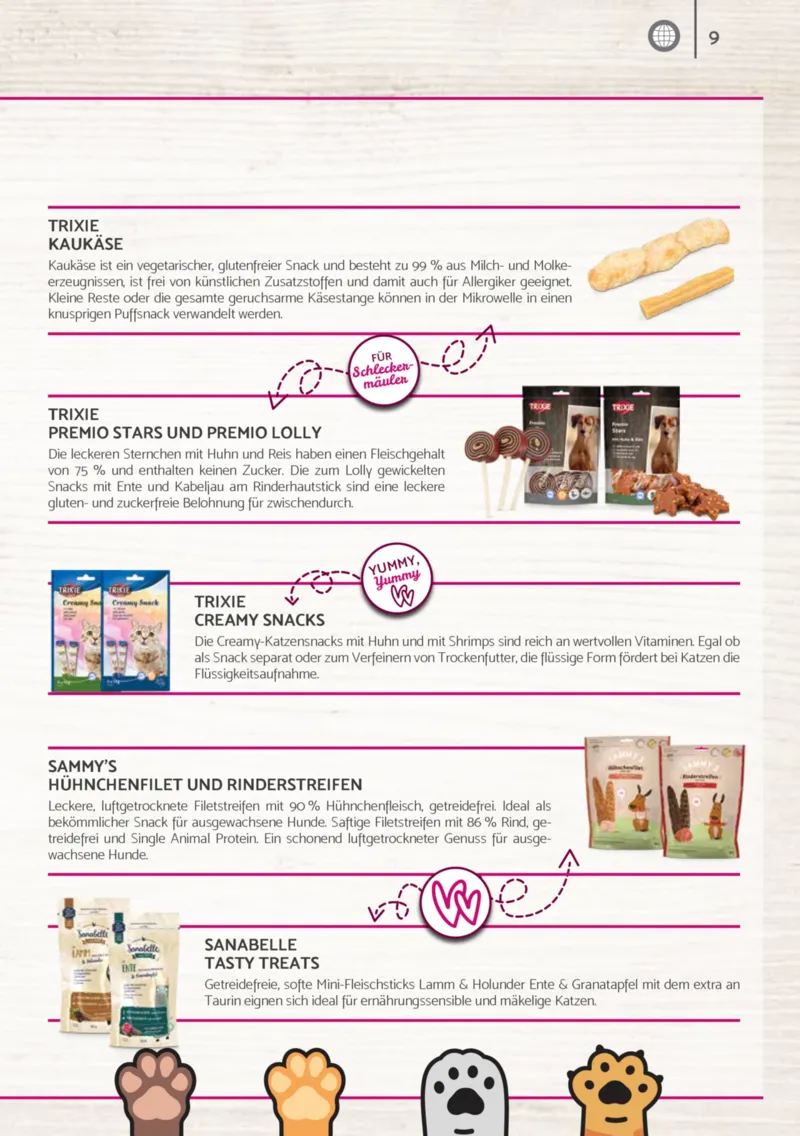 Zookauf Prospekt vom 01.12.2025, Seite 9